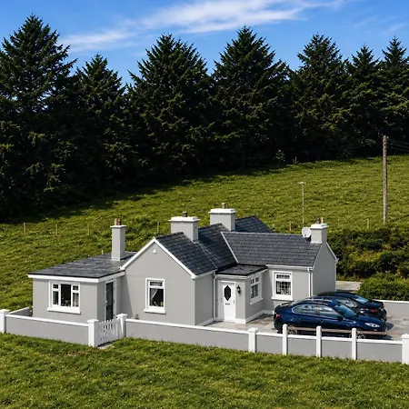 Crignafila Farm Retreat Foxford