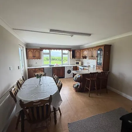 Crignafila Farm Retreat Holiday home