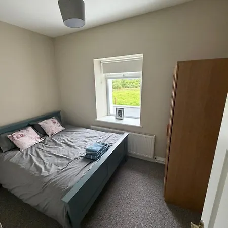 Crignafila Farm Retreat Holiday home