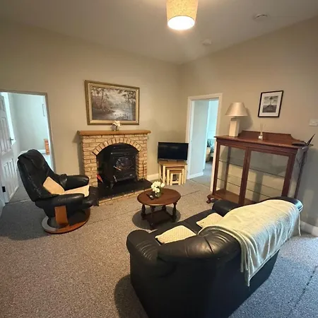 Holiday home Crignafila Farm Retreat